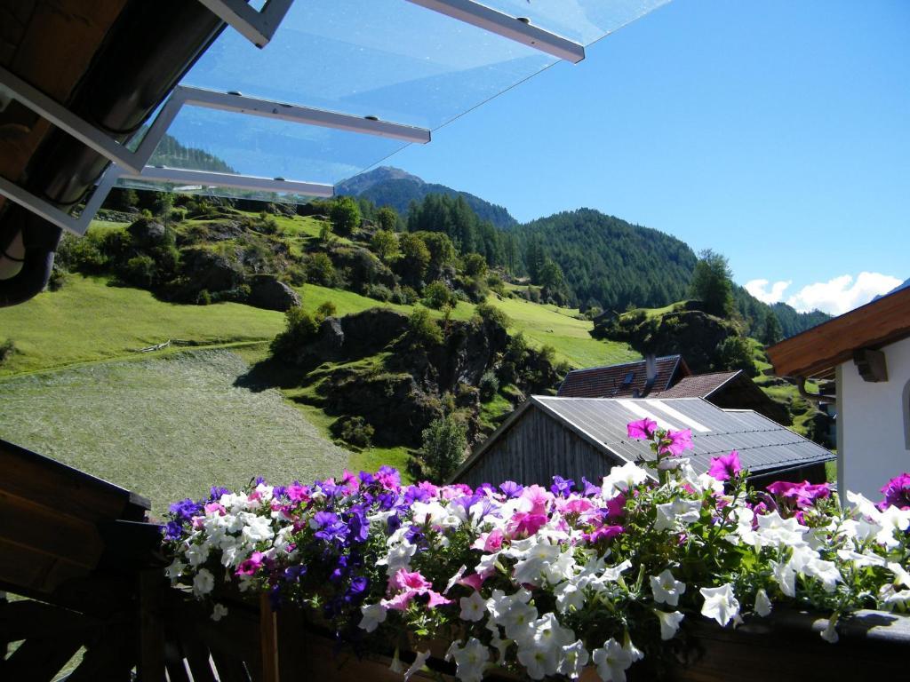 Appartement Pirmin Sölden Zimmer foto